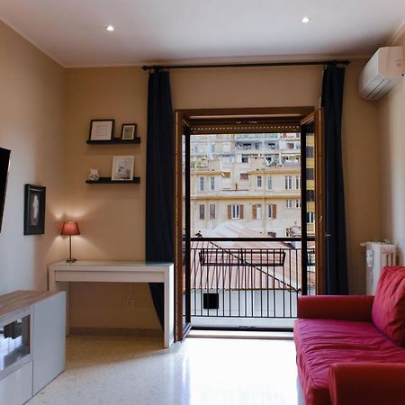 Apartmán Domus Oriana Řím Exteriér fotografie
