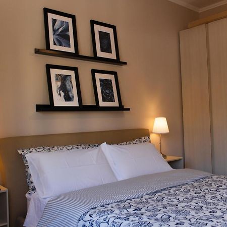 Apartmán Domus Oriana Řím Exteriér fotografie