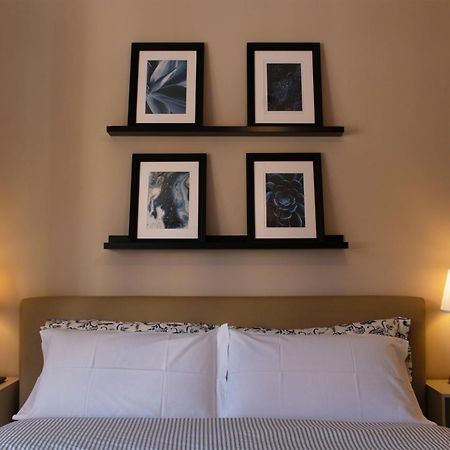 Apartmán Domus Oriana Řím Exteriér fotografie