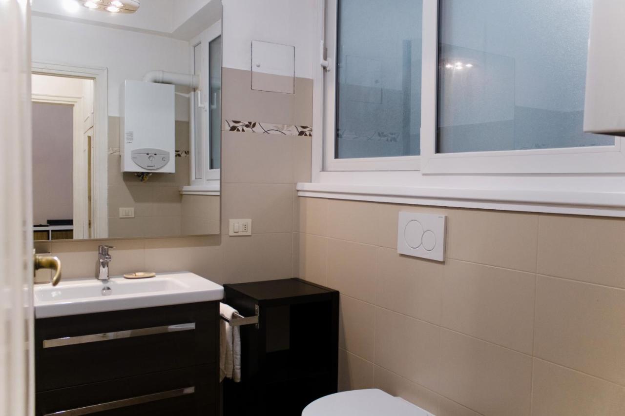 Apartmán Domus Oriana Řím Exteriér fotografie