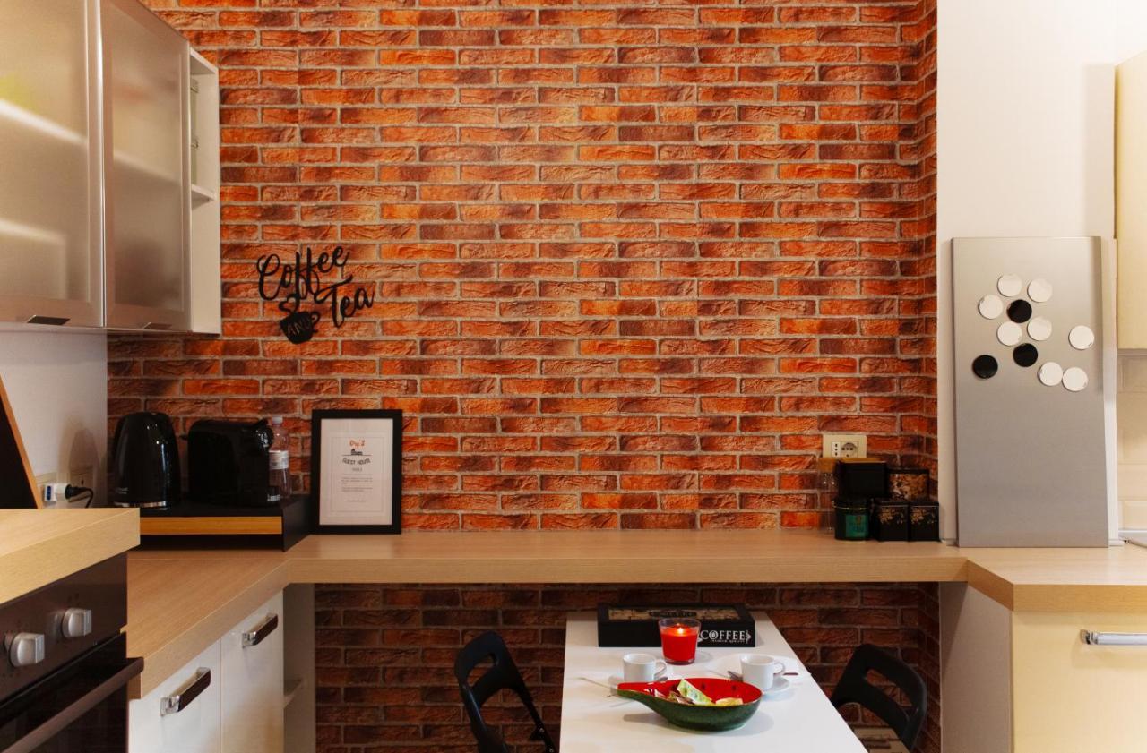 Apartmán Domus Oriana Řím Exteriér fotografie